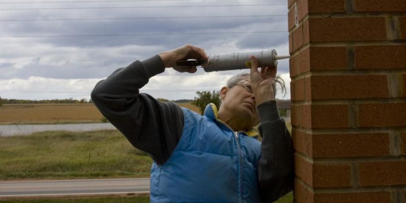 Chimney Services in Winston-Salem, North Carolina