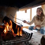 Chimney Cleaning, Greensboro, North Carolina