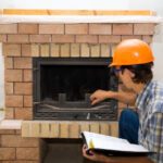 Gas Fireplace Repair